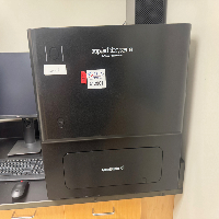 Applied Biosystems QuantStudio Absolute Q Digital PCR System image 0